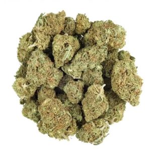 Strawberry Banana
