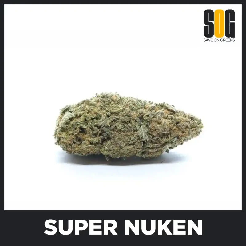Super-Nuken