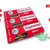 Supreme Vape with addition