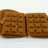 The Baked Shop Caramel Candy with 40mg THC