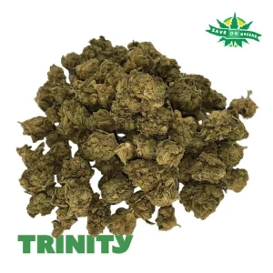 Trinity Popcorn (AA)