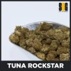 Tuna Rockstar Popcorn