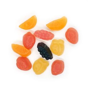 Vivid CBD Gummies