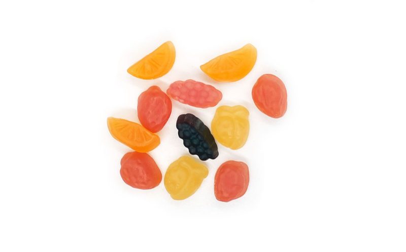 Vivid CBD Gummies