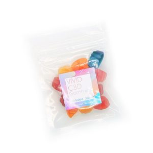 Vivid CBD Gummies