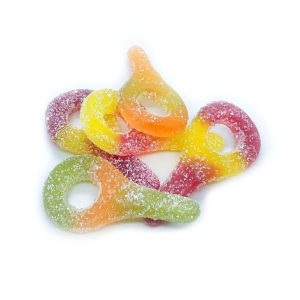 Vivid CBD Gummies
