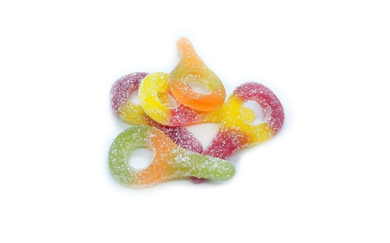 Vivid CBD Gummies
