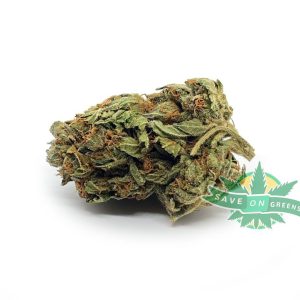 Apricot Kush (AA)