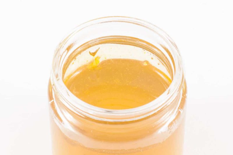 Medusa Botanicals THC Honey (575mg)