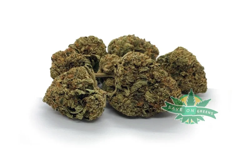 Black Licorice (AAA)