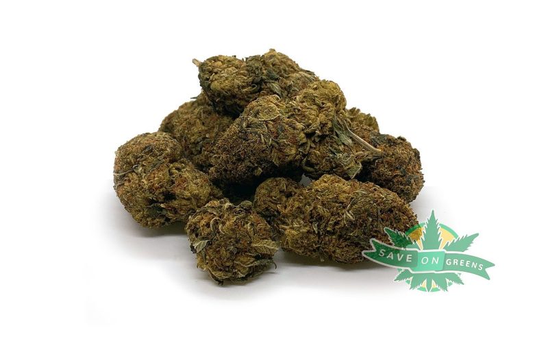 Blue Gelato (AA)