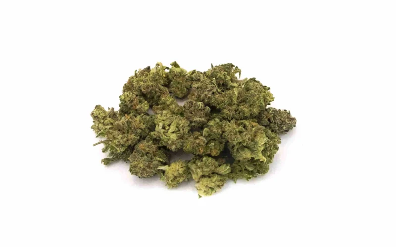 Bubba OG Popcorn AAAA