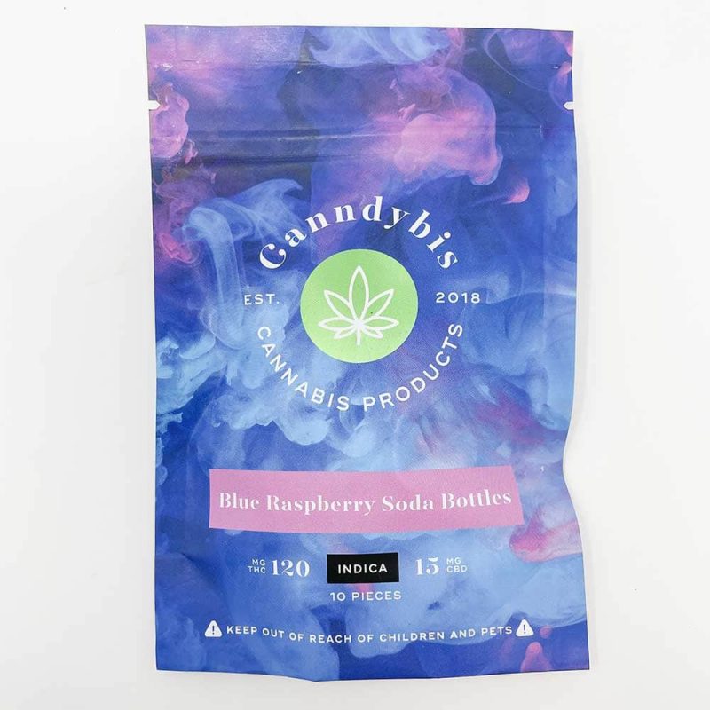 canndybisblueraspberrysodaindica