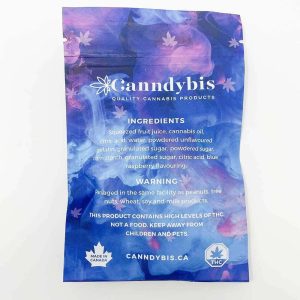 canndybisblueraspberrysodaindicaback