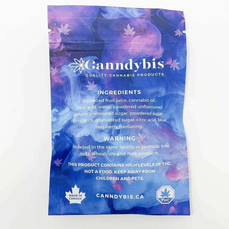 canndybisblueraspberrysodaindicaback