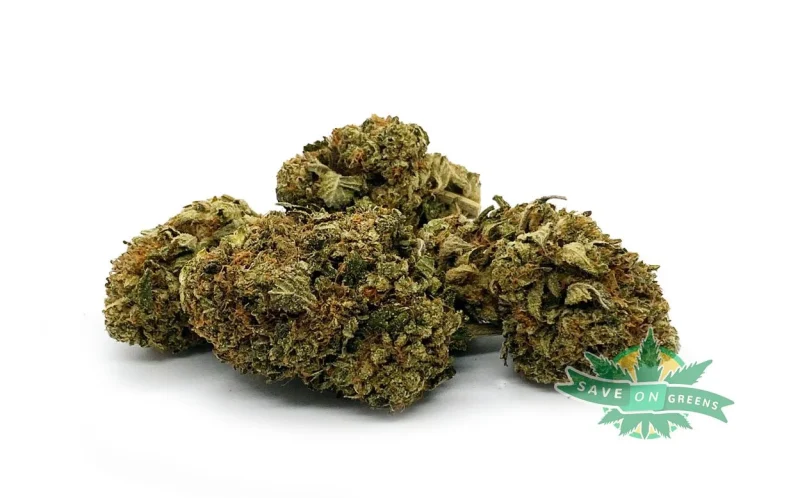 Cali Haze (AA)