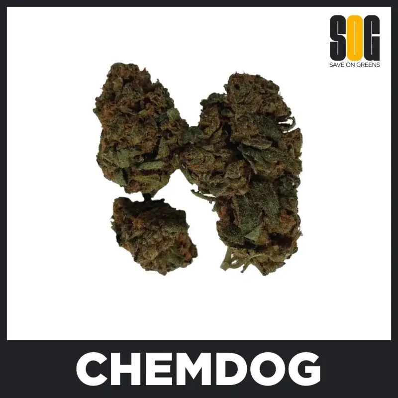 Chemdog