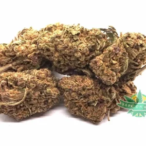 Donkey Butter (AA+)