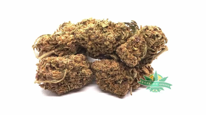 Donkey Butter (AA+)