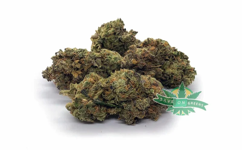 El Chapo OG (AAAA)