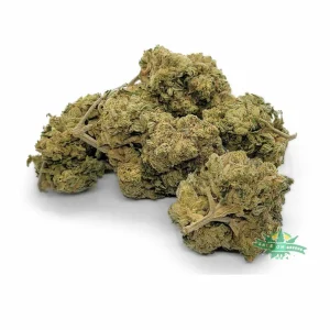 Ghost OG (AAAA)