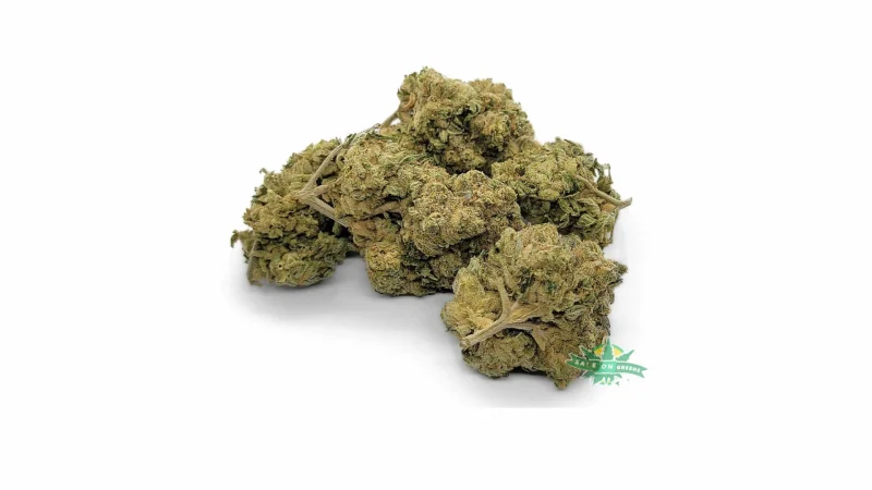 Ghost OG (AAAA)