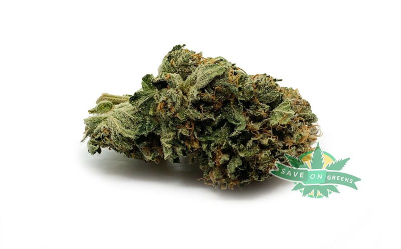 god bud