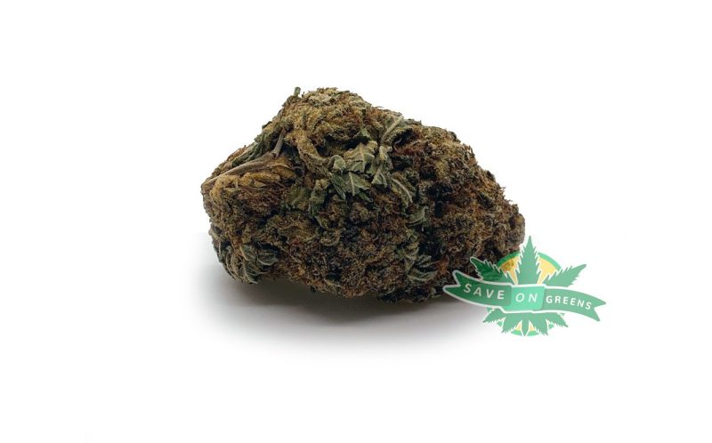 Grape Diamond (AA)