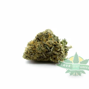 Ice Cream Kush
