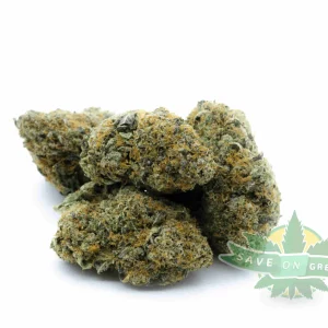 Ice Cream Kush