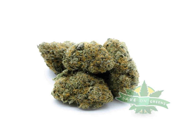 Ice Cream Kush
