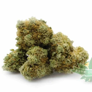 Kush Berry