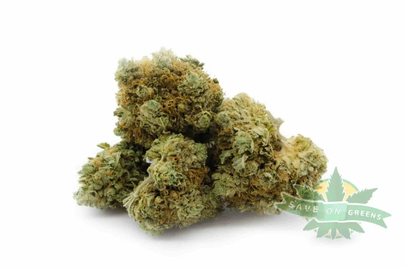 Kush Berry