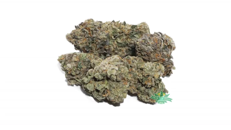 LA Kush Cake