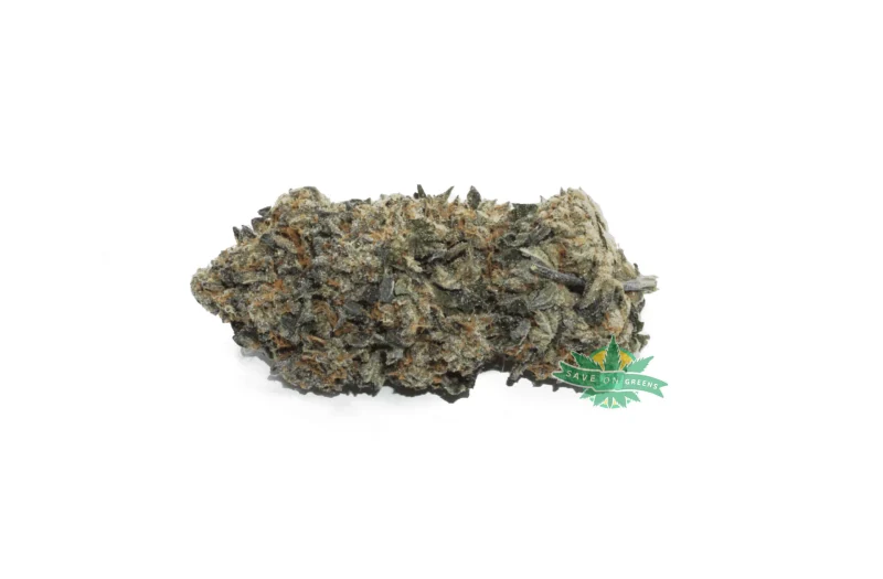 LA Kush Cake