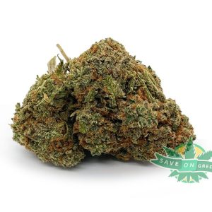 Mango Haze (AA)