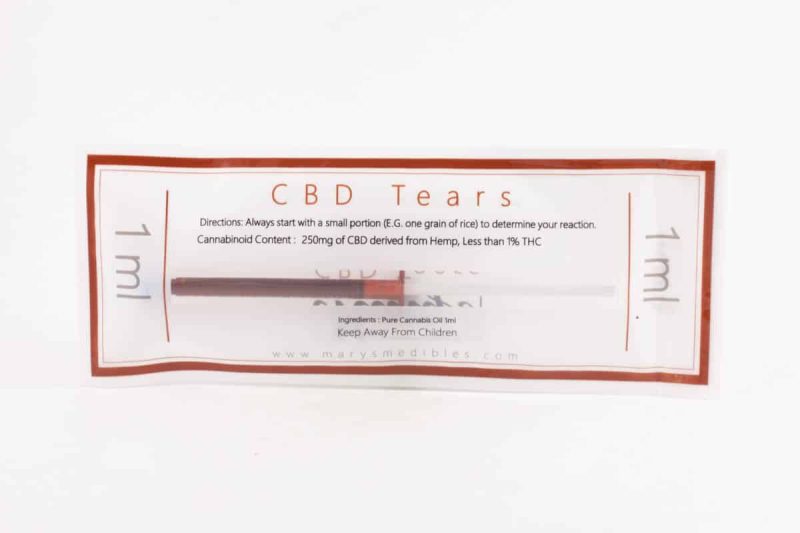 marys cbd tears 2
