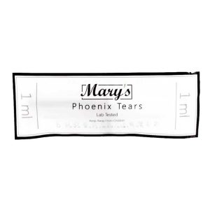 Mary's THC Phoenix Tears - 1ml