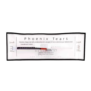 Mary's THC Phoenix Tears - 1ml