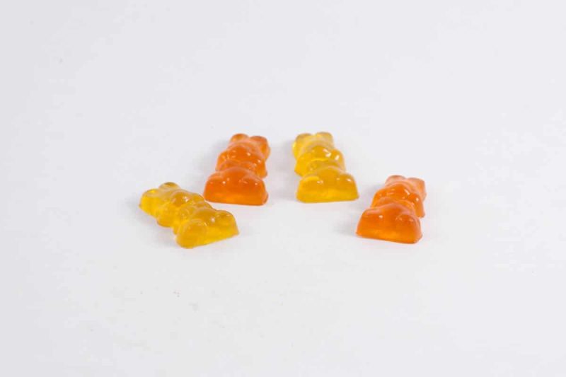 Mary's Triple Strength Sativa Bunnies