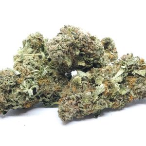 Sour OG Kush