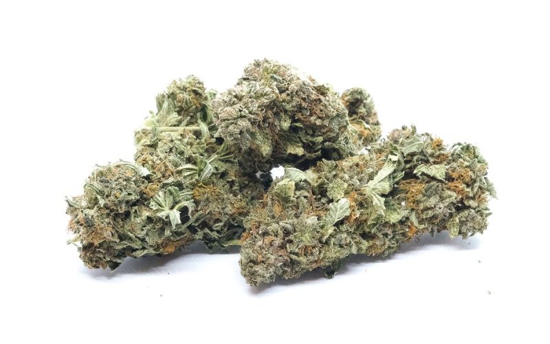 Sour OG Kush