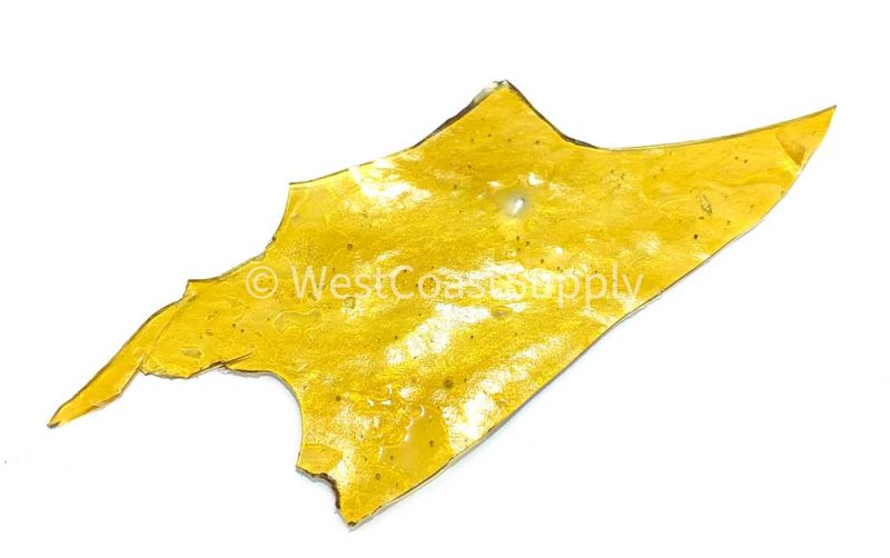 og shatter