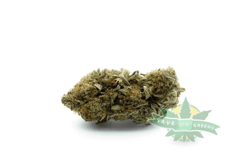 Orange Cookies