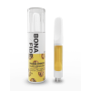 Bonafide Orange Cookies