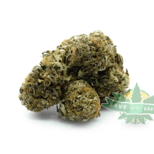 Orange Cookies