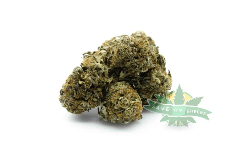 Orange Cookies