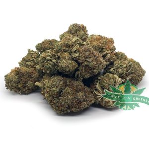 Pink Cherry (AA)