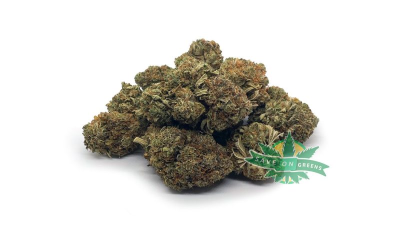 Pink Cherry (AA)