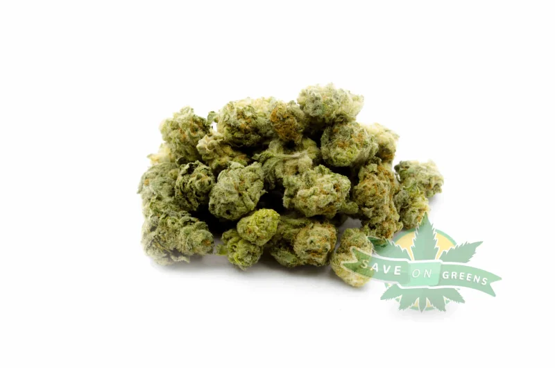 Platinum Cookies Popcorn AAA